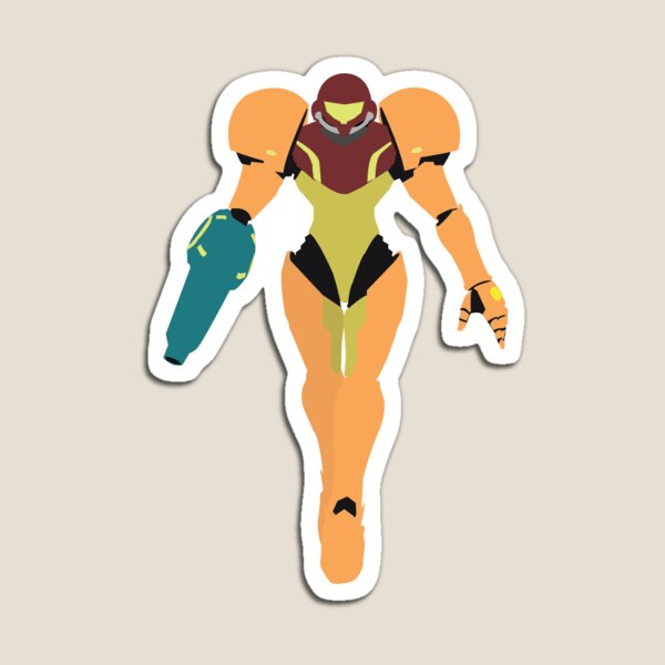 Item preview, Samus designed and sold by Solix Bass.