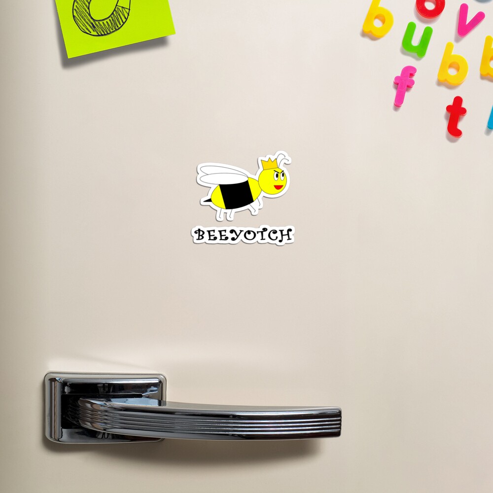 Item preview, Magnet designed and sold by choustore.