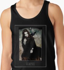 Ravnos - Black Men's Tank Top