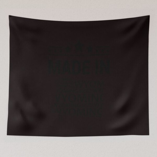 Item preview, made in.wyoming. home town tourist vacation designed and sold by kimberlyjensen.