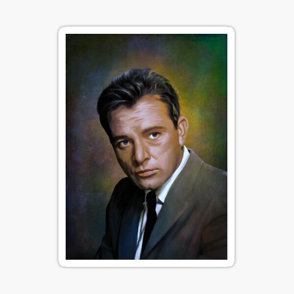 Item preview, Richard Burton designed and sold by Andy551.