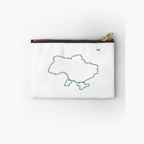 Item preview, Ukraine “Citizen of the Earth” large designed and sold by wojoproductions.