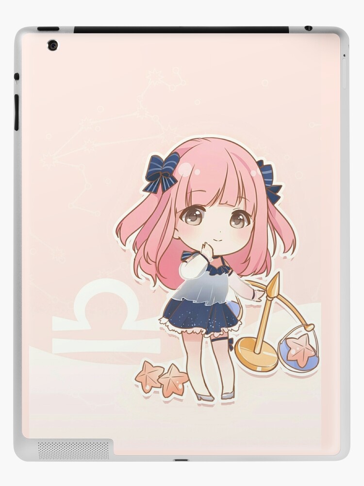 Anya Face iPad Cases & Skins for Sale