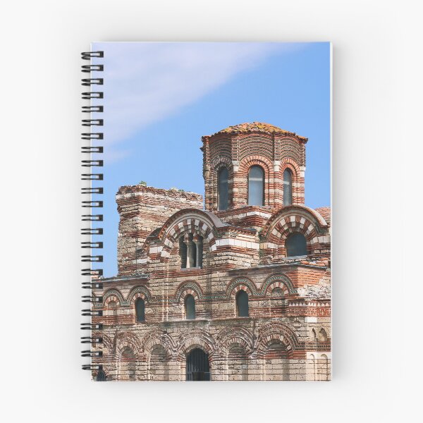 Item preview, Church of Christ Pantocrator Nessebar Bulgaria designed and sold by goceris.
