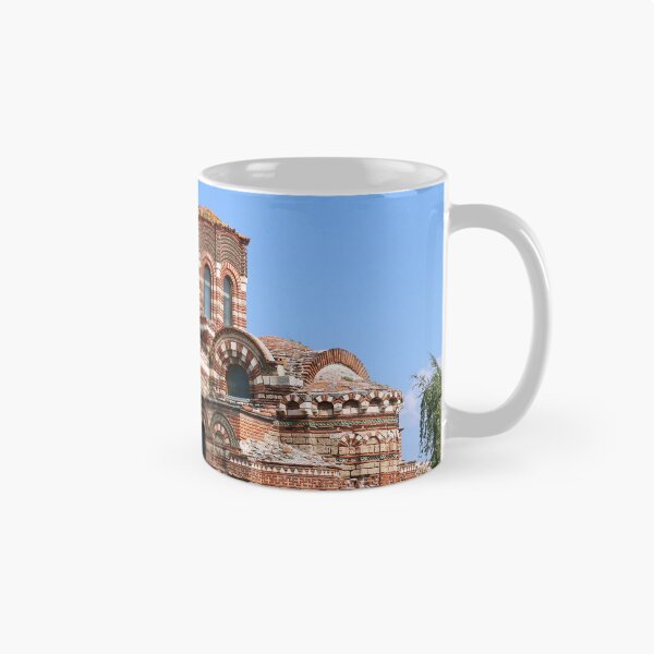 Item preview, Church of Christ Pantocrator Nessebar Bulgaria designed and sold by goceris.