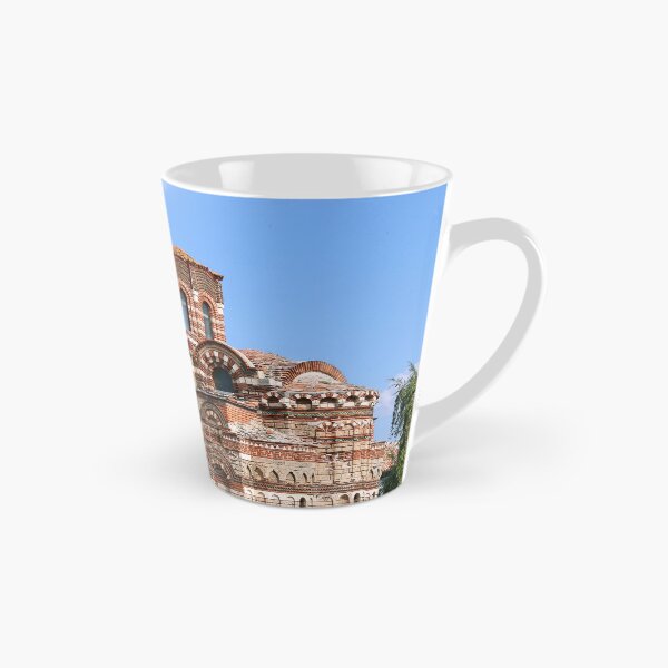 Item preview, Church of Christ Pantocrator Nessebar Bulgaria designed and sold by goceris.