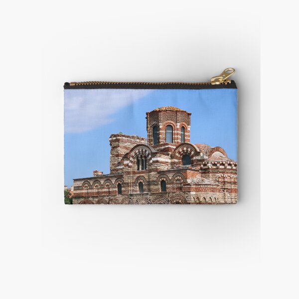 Item preview, Church of Christ Pantocrator Nessebar Bulgaria designed and sold by goceris.