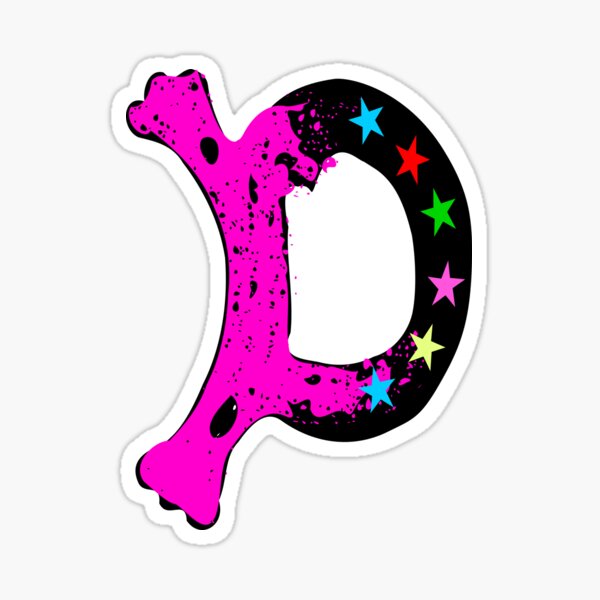 ۞»☆Initial D Fantabulous Clothing & Stickers☆«۞ Sticker for Sale by  Fantabulous
