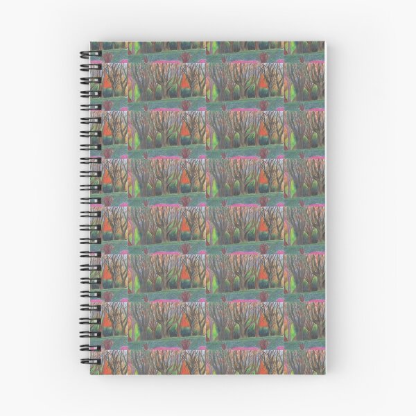 Item preview, Florence Park in the Autumn designed and sold by Kyleacharisse.