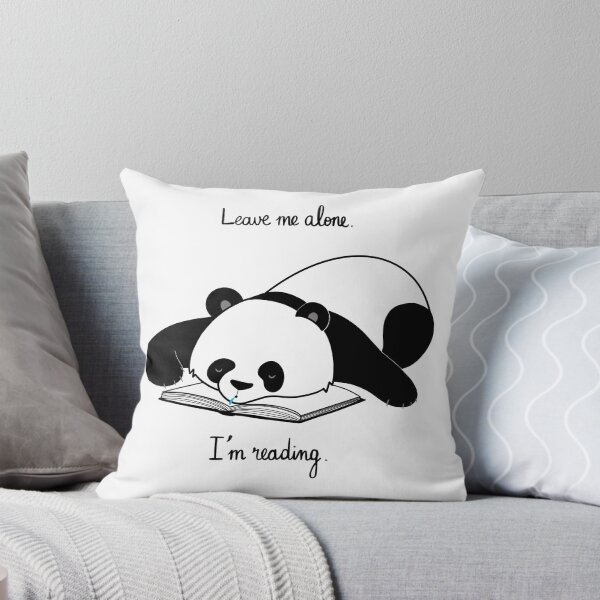 Item preview, Sleeping panda designed and sold by AuroreMcLeod.