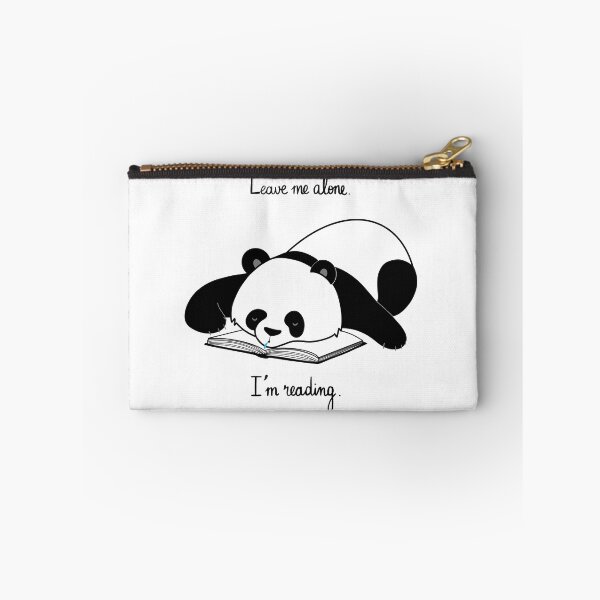 Item preview, Sleeping panda designed and sold by AuroreMcLeod.