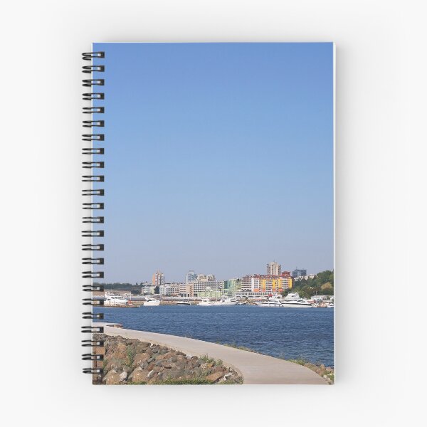 Item preview, Saint Nicholas monument Nessebar cityscape Bulgaria designed and sold by goceris.