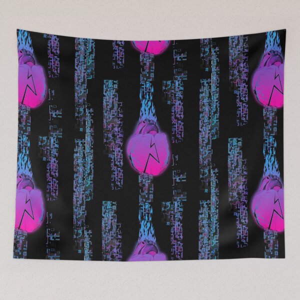 Item preview, HEARTBROKEN designed and sold by Bunnydeth.