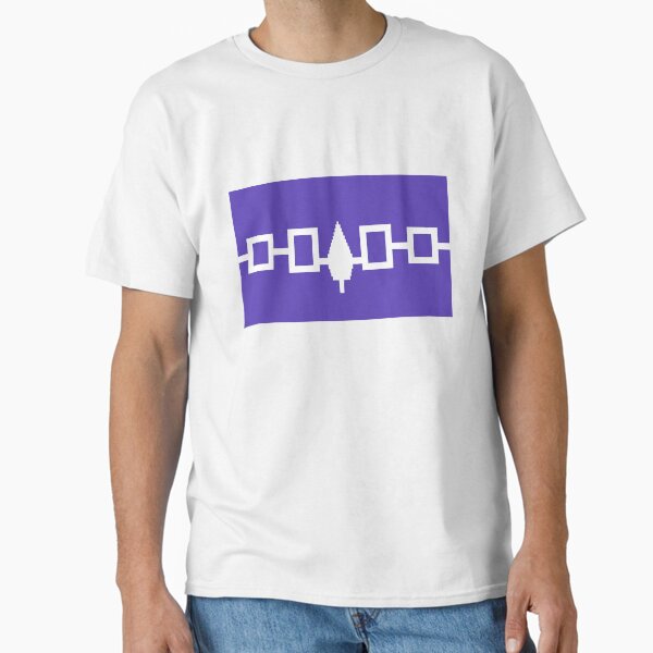Item preview, Iroquois Flag designed and sold by sweetsixty.