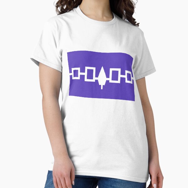 Item preview, Iroquois Flag designed and sold by sweetsixty.