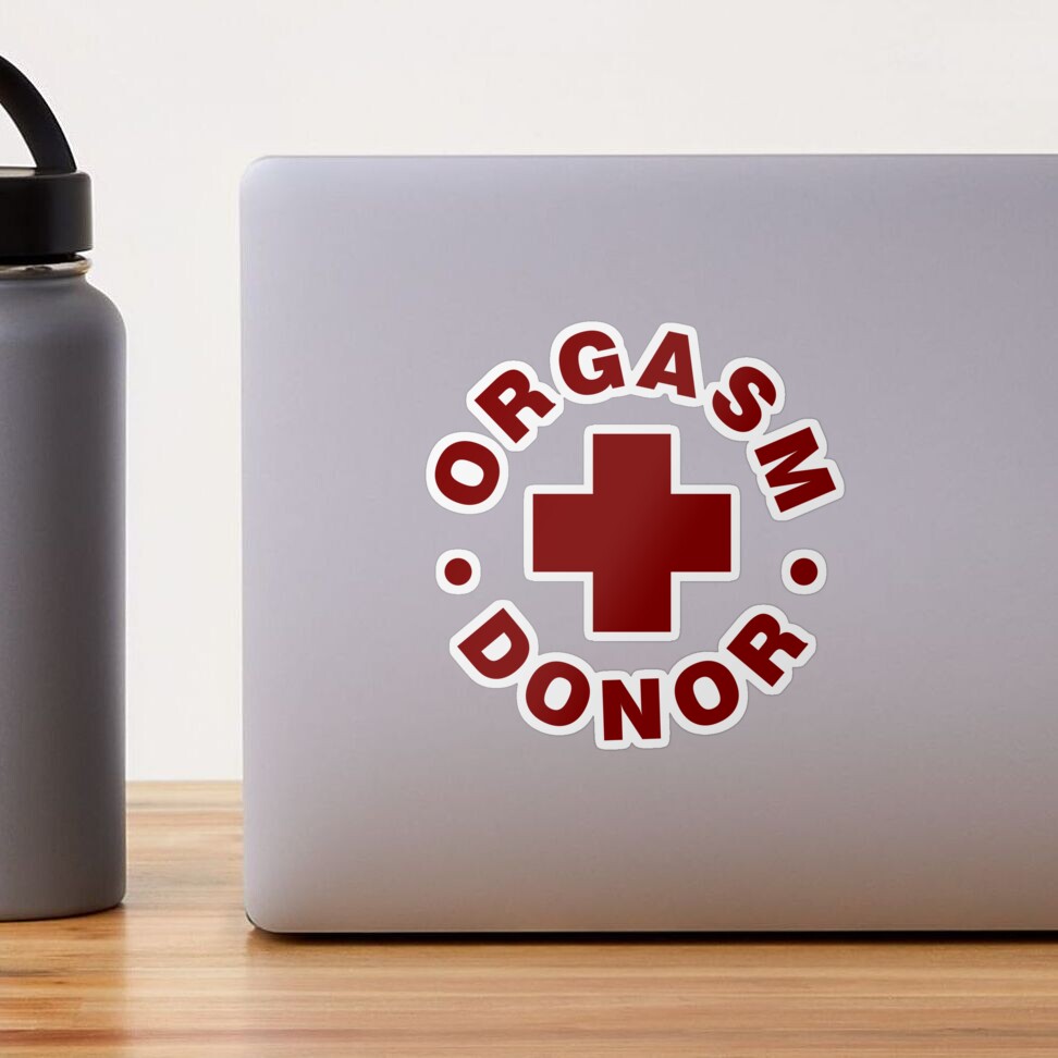 Orgasm Donor