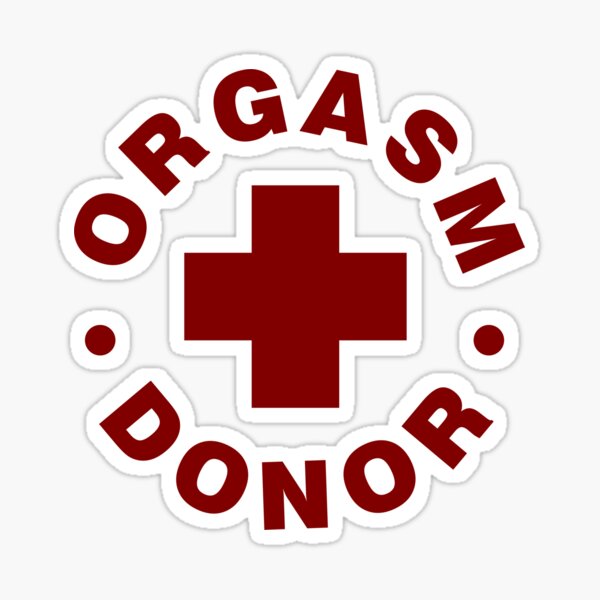 Orgasm Donor