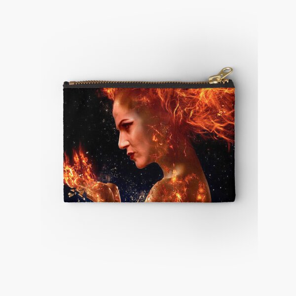 Item preview, EQ IN FIRE  designed and sold by willow Lvl.