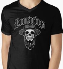 Rumspringa Men's V-Neck T-Shirt