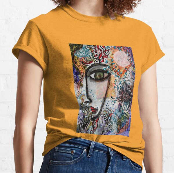 The Observer Classic T-Shirt