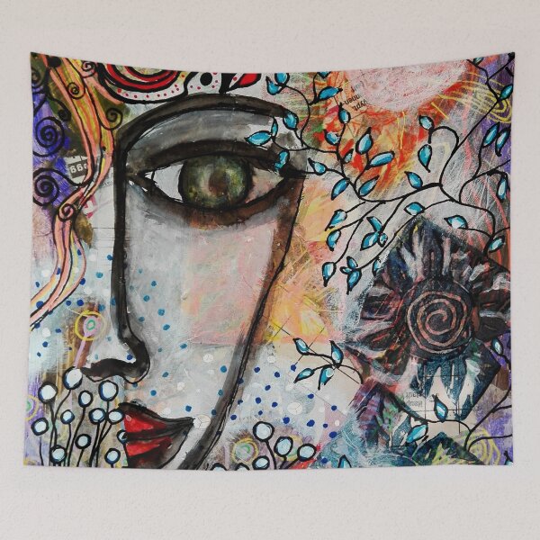 Item preview, The Observer  designed and sold by mimulux.