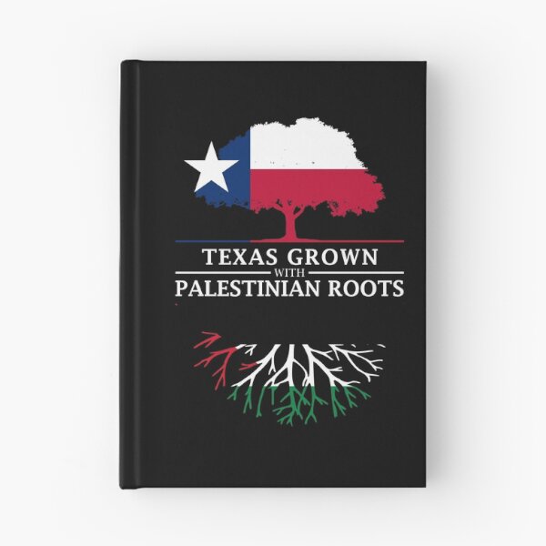 Item preview, Texas Grown with Palestinian Roots designed and sold by ockshirts.