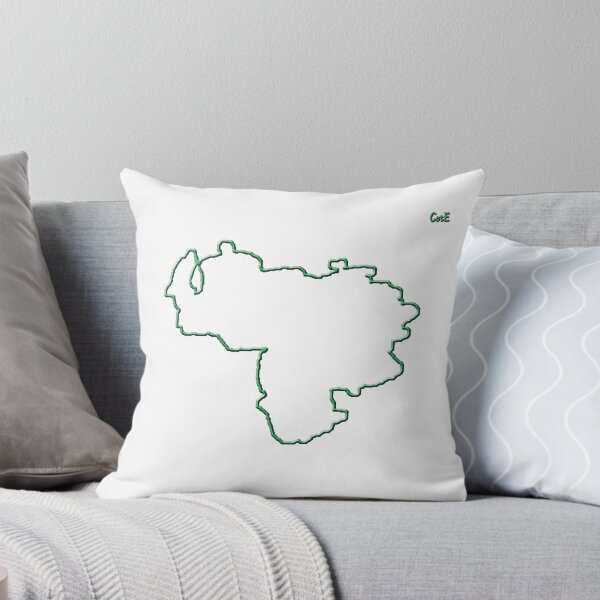 Item preview, Venezuela “Citizen of the Earth” large designed and sold by wojoproductions.