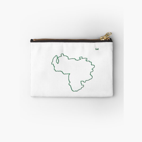 Item preview, Venezuela “Citizen of the Earth” large designed and sold by wojoproductions.