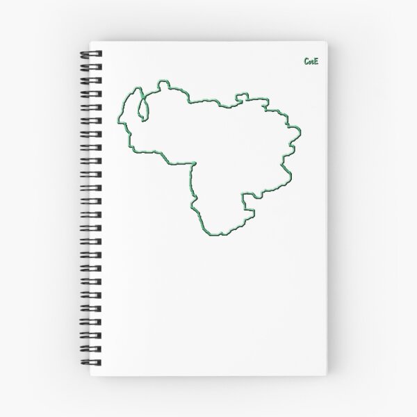 Item preview, Venezuela “Citizen of the Earth” large designed and sold by wojoproductions.