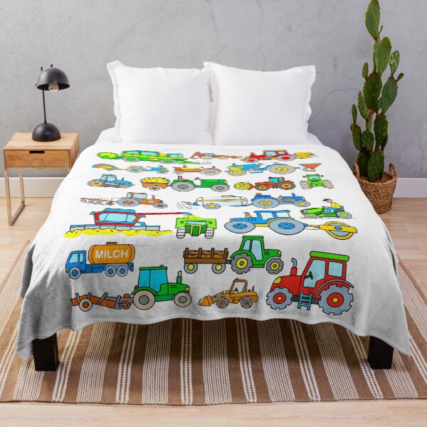Item preview, Tractors farm vehicles designed and sold by samshirts.