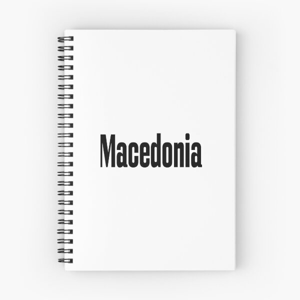 Item preview, Macedonia Macedonian Macedonia Raised Me designed and sold by ProjectX23.