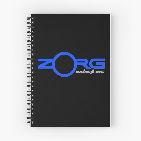 Item preview, Zorg Industries designed and sold by trev4000.