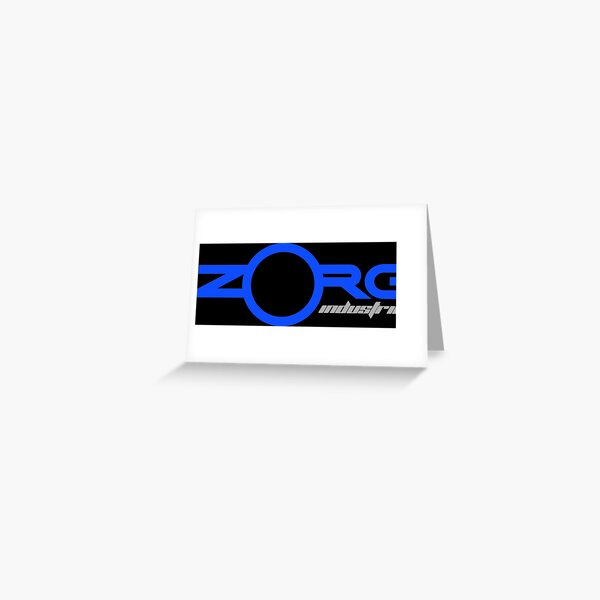 Artikel-Vorschau von Zorg Industries, designt und verkauft von trev4000.