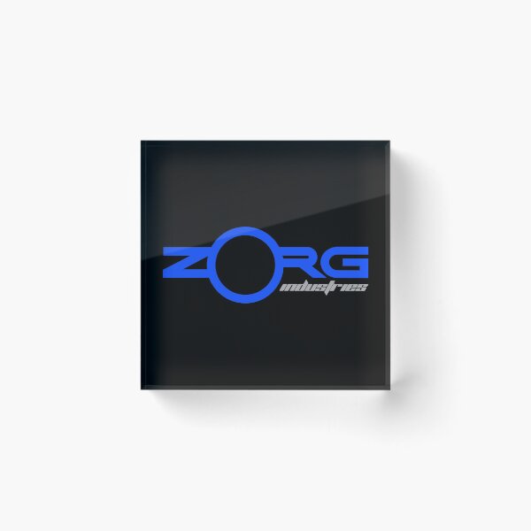 Item preview, Zorg Industries designed and sold by trev4000.