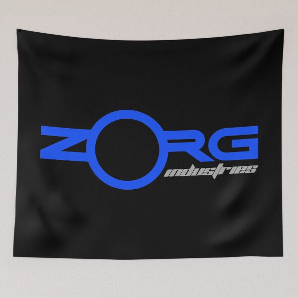 Item preview, Zorg Industries designed and sold by trev4000.