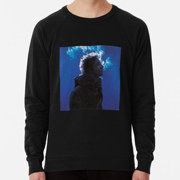 Gustavo Cerati Bocanada Lightweight Sweatshirt