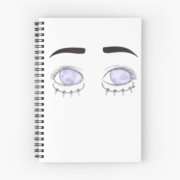Item preview, Imogen designed and sold by happysoul.