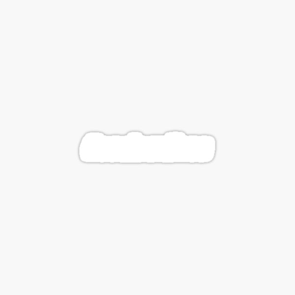 Coulson Lives Sticker