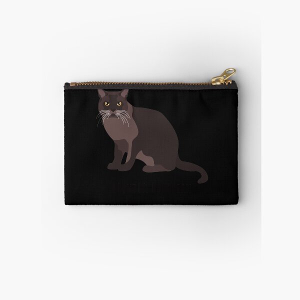 Item preview, I Love My European Burmese Cat designed and sold by rodie9cooper6.