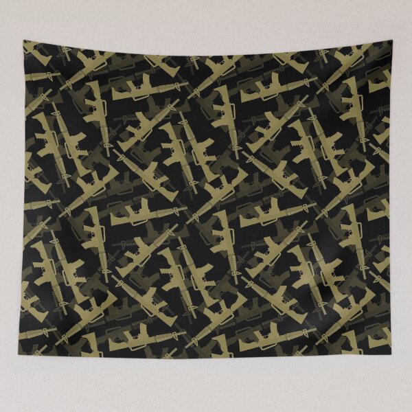 Item preview, Camouflage Pattern | Camo Stealth Hide Military designed and sold by anziehend.