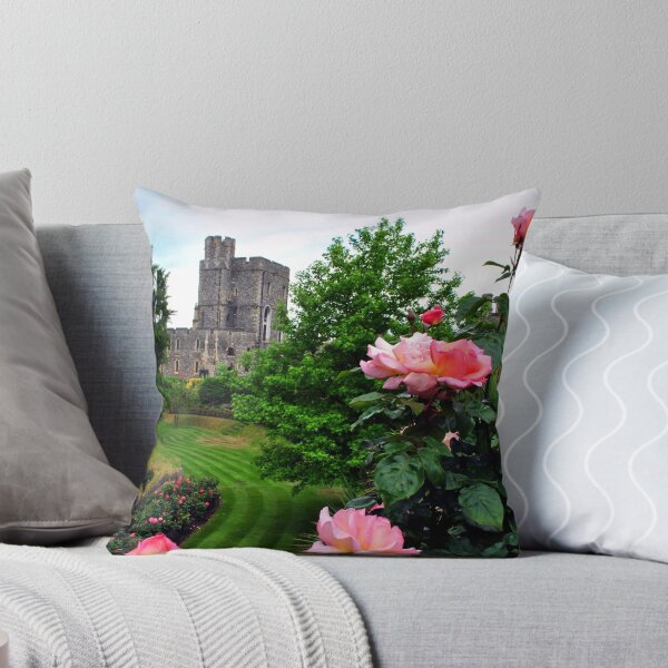 Item preview, Windsor Castle Berkshire England designed and sold by AndyEvansPhotos.