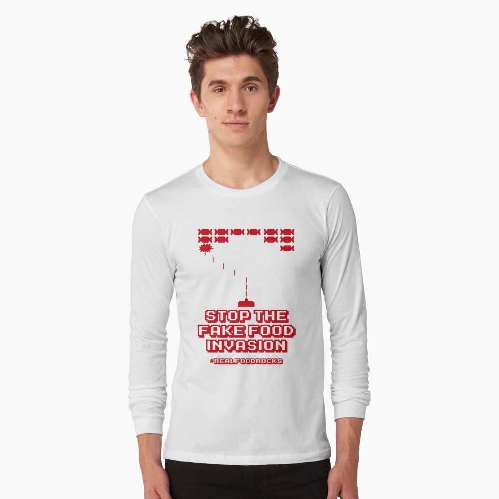 Item preview, Long Sleeve T-Shirt designed and sold by phcukorg.