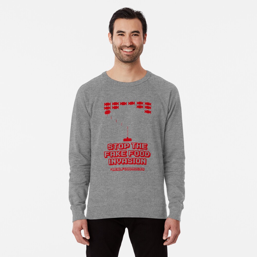 Item preview, Lightweight Sweatshirt designed and sold by phcukorg.