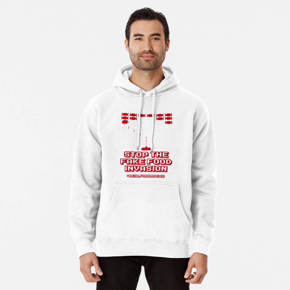 Item preview, Pullover Hoodie designed and sold by phcukorg.