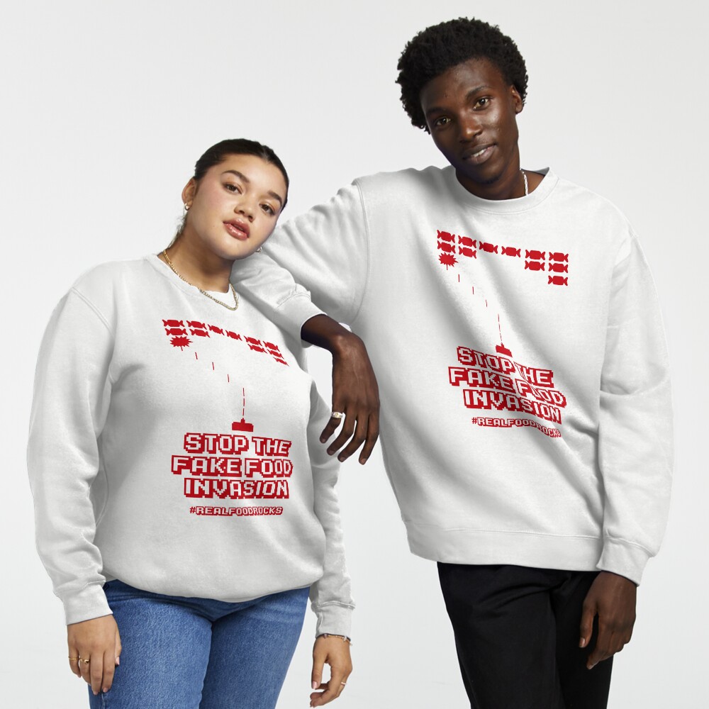 Item preview, Pullover Sweatshirt designed and sold by phcukorg.