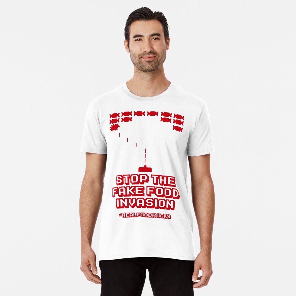 Item preview, Premium T-Shirt designed and sold by phcukorg.