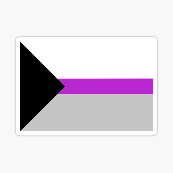 Demisexual