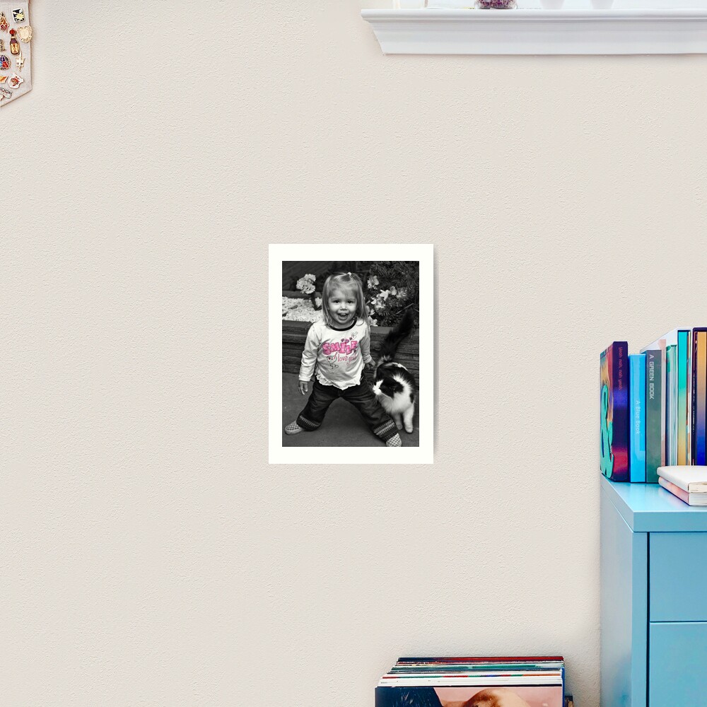 Item preview, Art Print designed and sold by RBelleque.