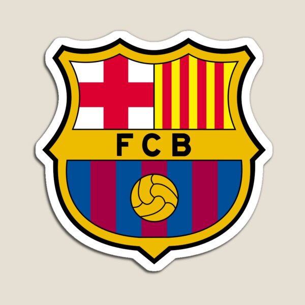 Item preview, Barcelona Coat of Arms designed and sold by edgargrc.