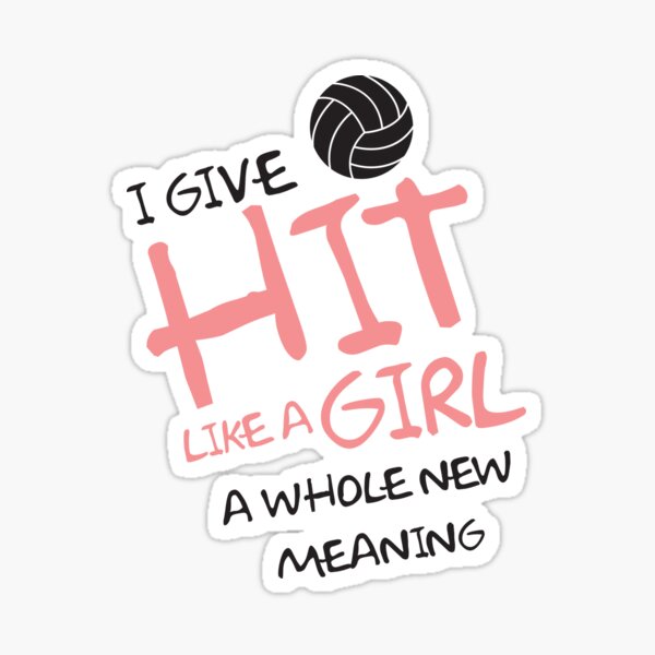 Play Like a Girl Takes New Meaning